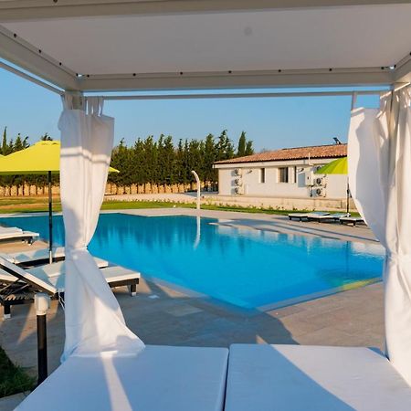 Villa Casale Cerfignano Εξωτερικό φωτογραφία