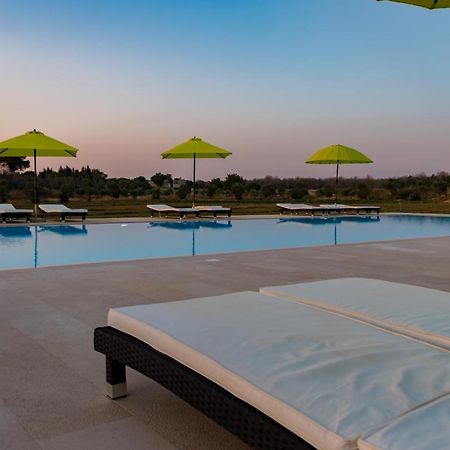 Villa Casale Cerfignano Εξωτερικό φωτογραφία
