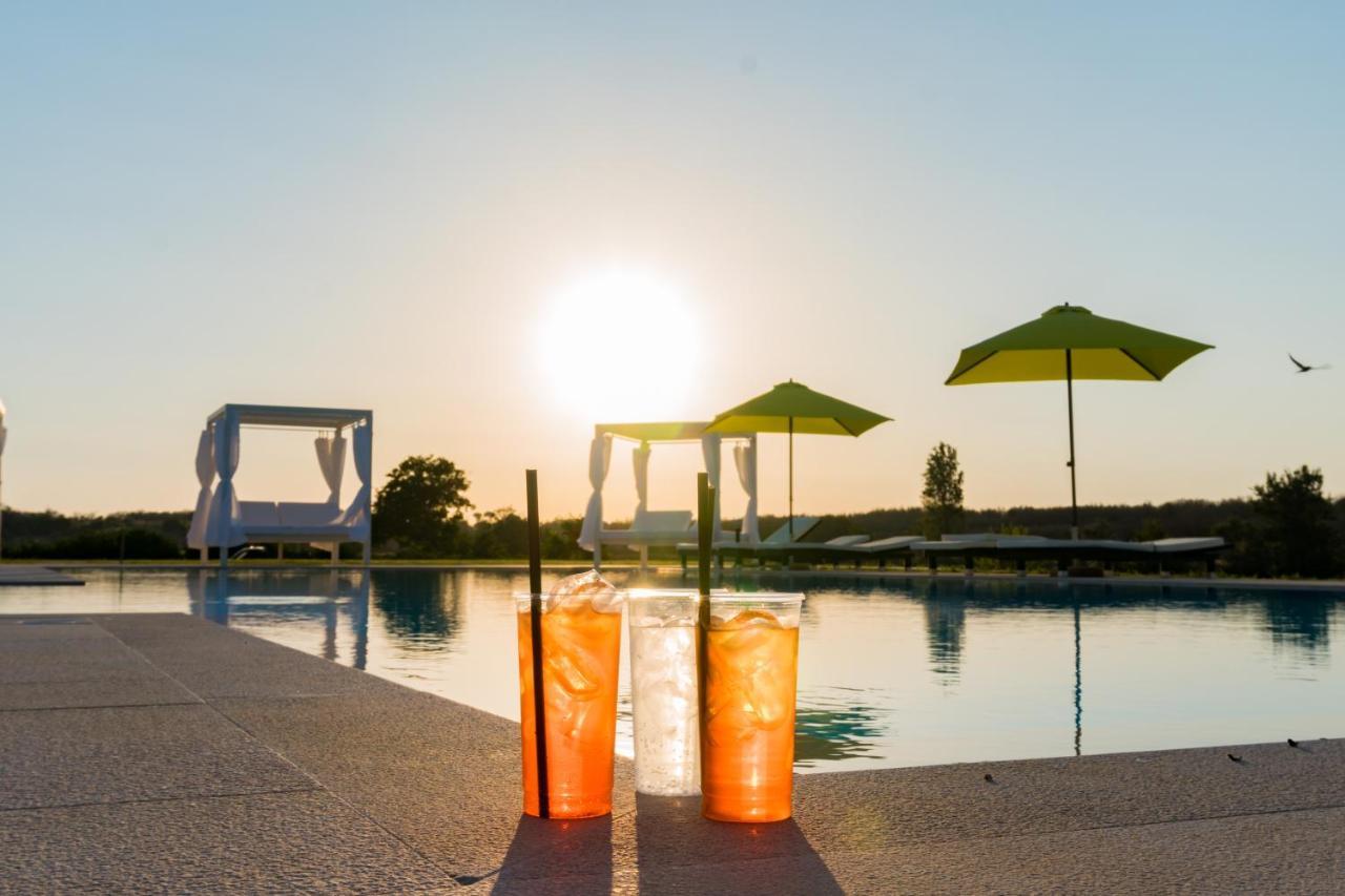 Villa Casale Cerfignano Εξωτερικό φωτογραφία