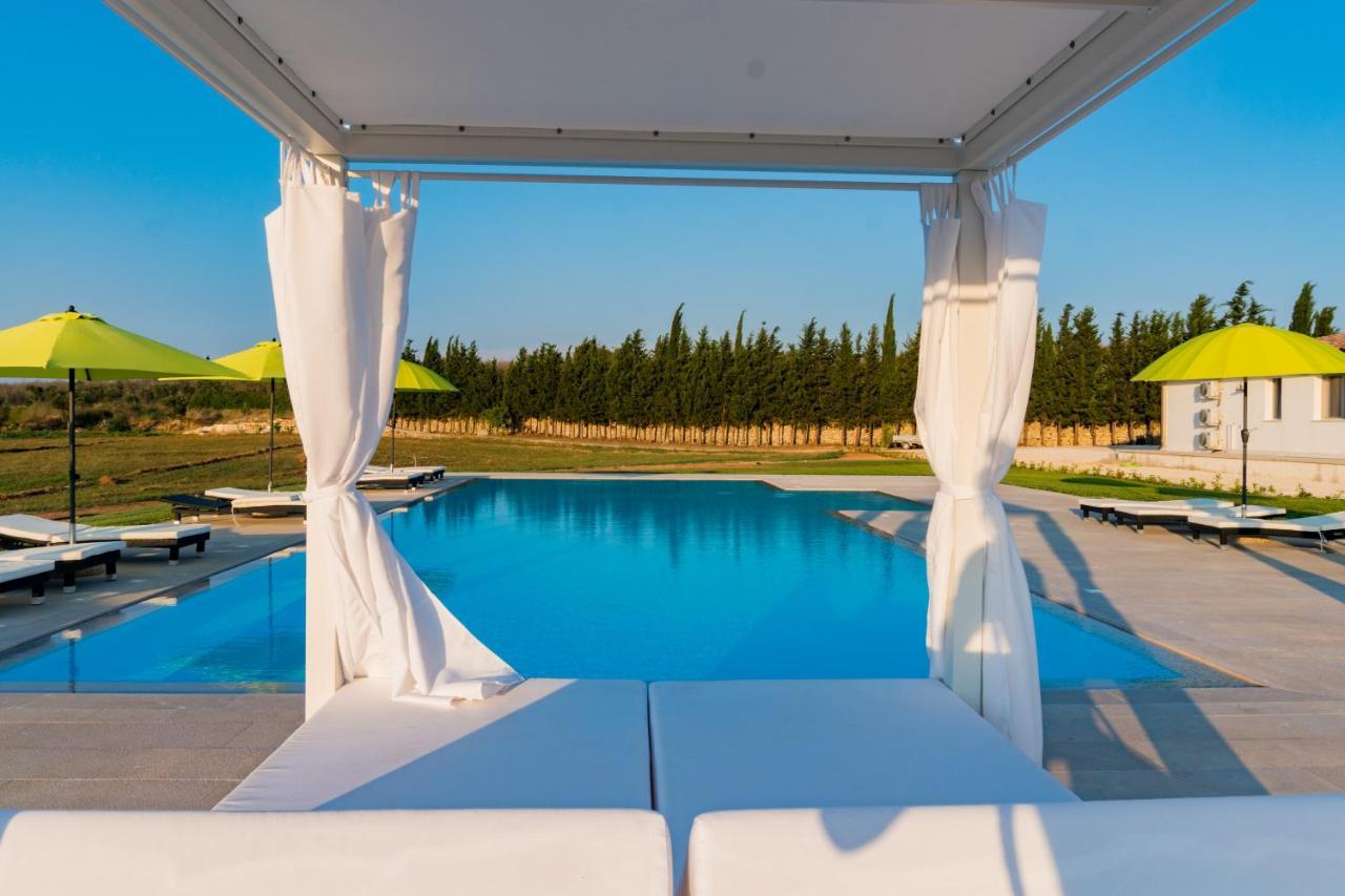 Villa Casale Cerfignano Εξωτερικό φωτογραφία