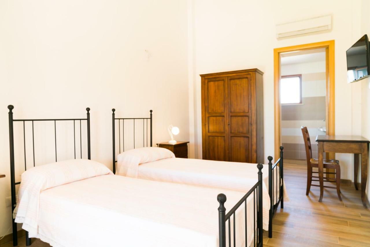 Villa Casale Cerfignano Εξωτερικό φωτογραφία