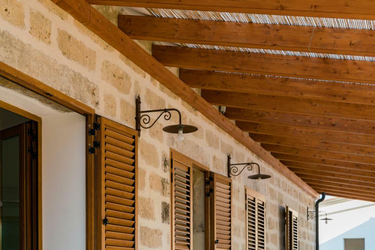 Villa Casale Cerfignano Εξωτερικό φωτογραφία