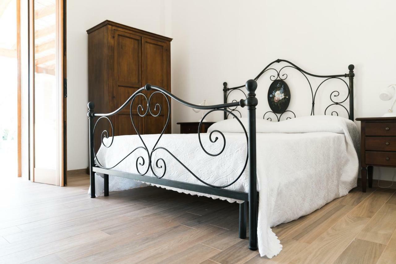 Villa Casale Cerfignano Εξωτερικό φωτογραφία