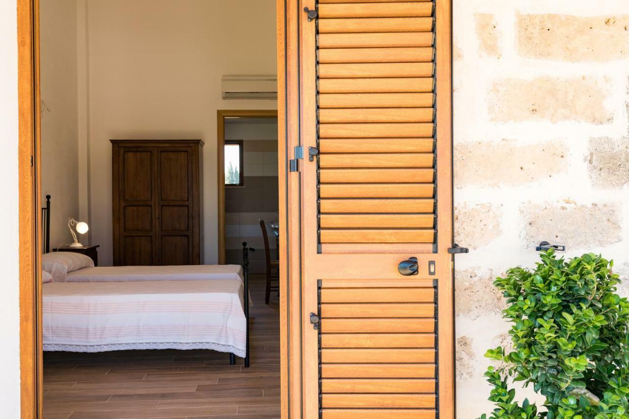 Villa Casale Cerfignano Εξωτερικό φωτογραφία