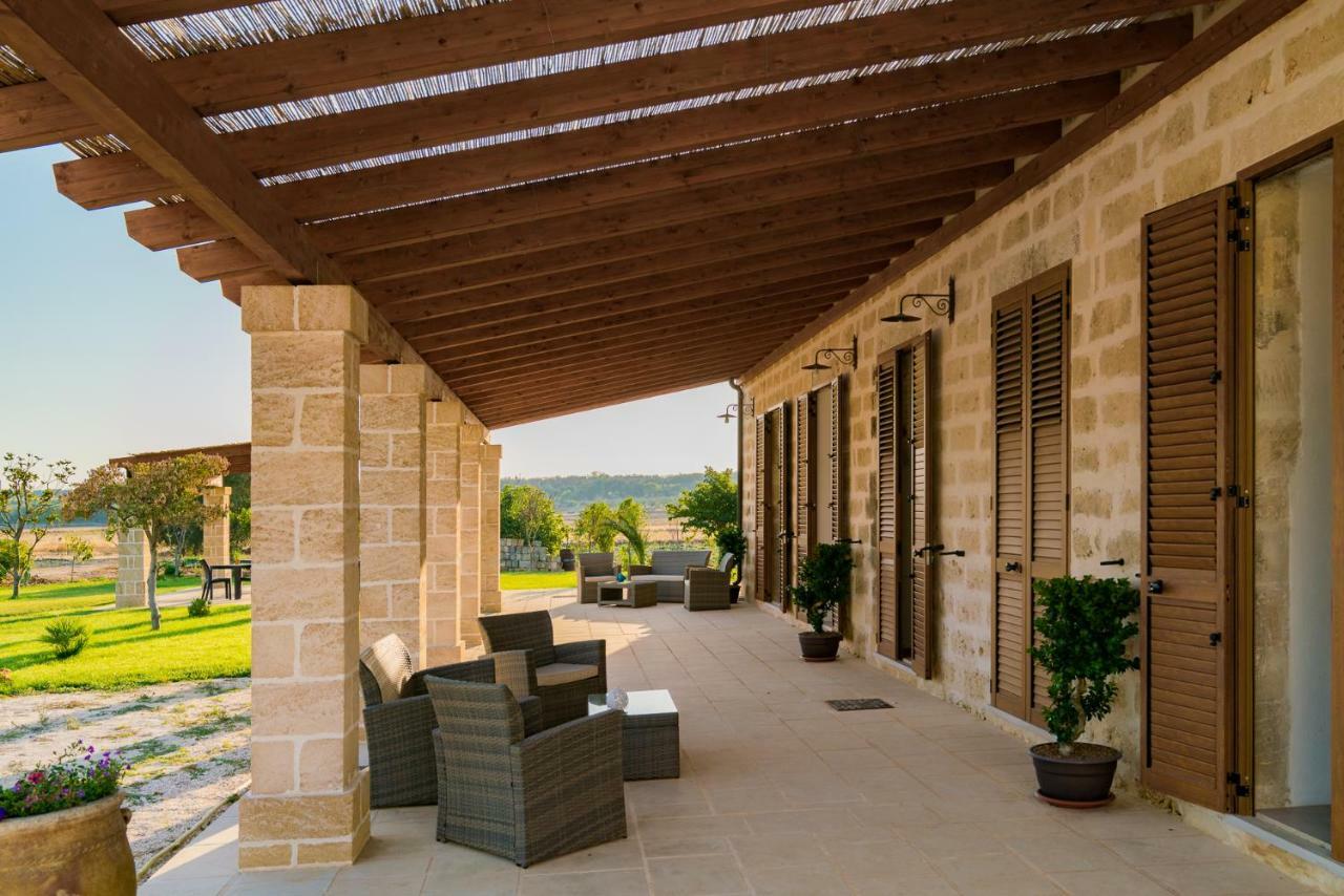 Villa Casale Cerfignano Εξωτερικό φωτογραφία