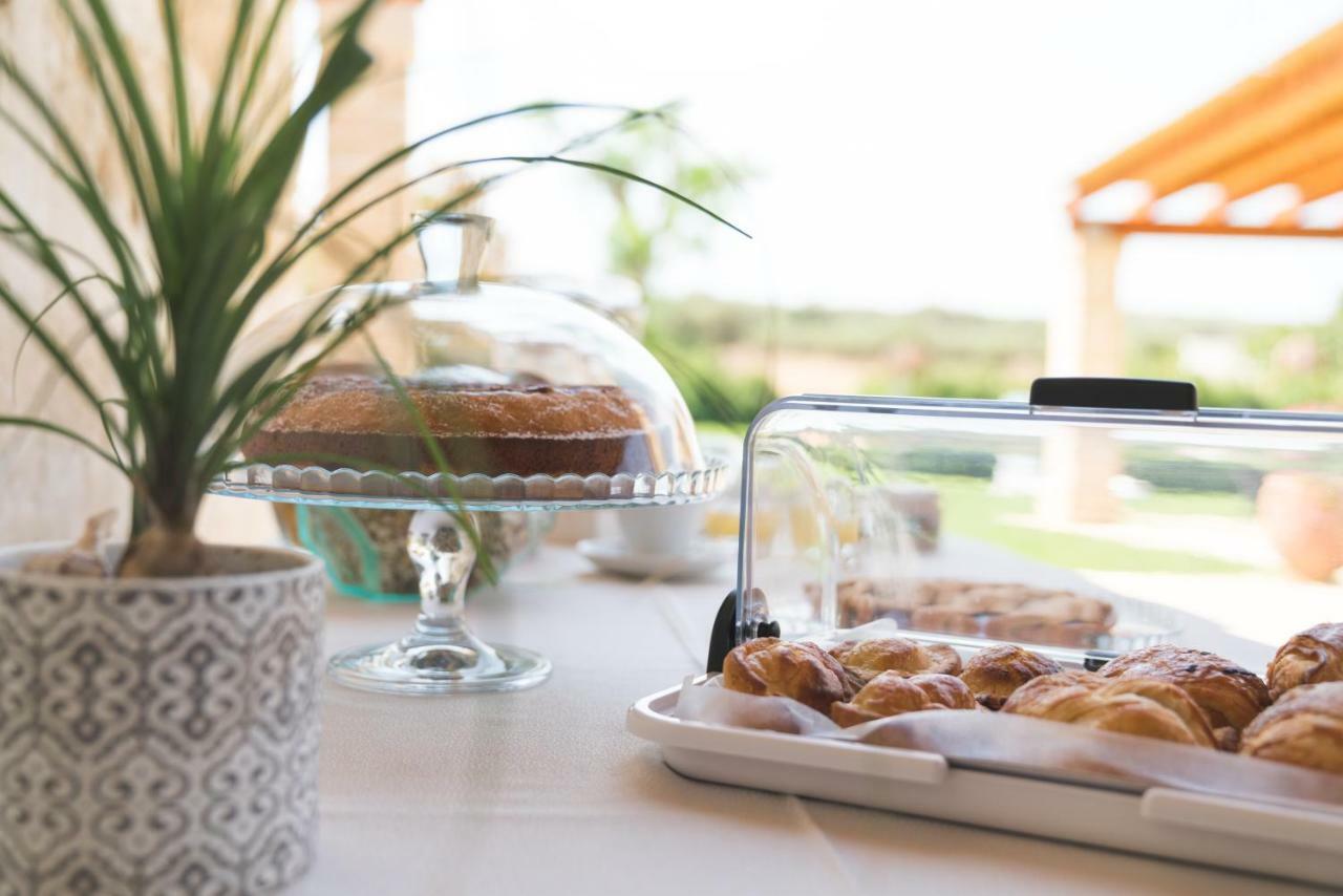 Villa Casale Cerfignano Εξωτερικό φωτογραφία