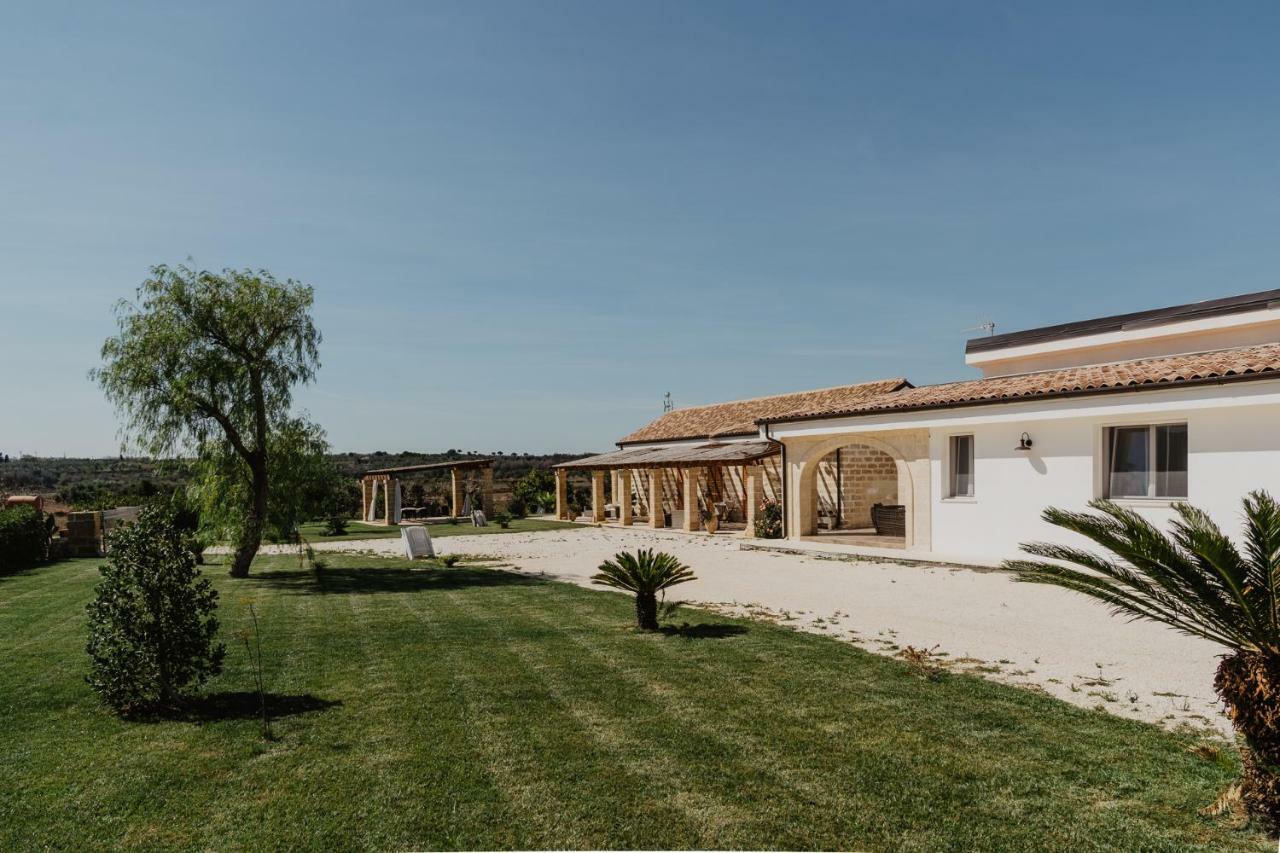 Villa Casale Cerfignano Εξωτερικό φωτογραφία