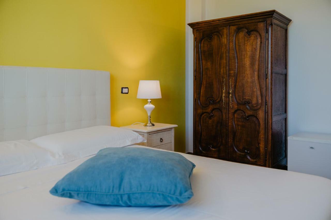 Villa Casale Cerfignano Εξωτερικό φωτογραφία