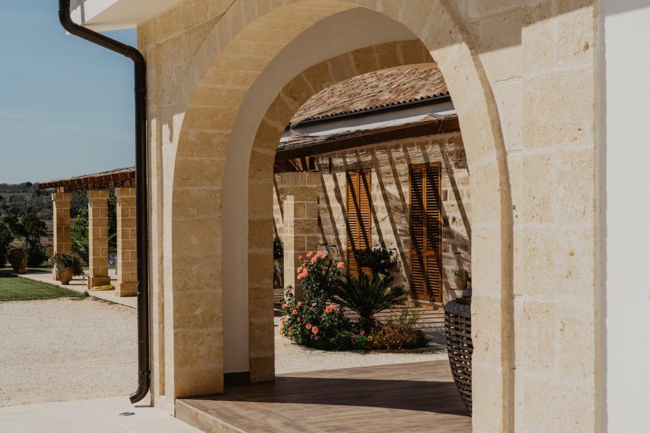 Villa Casale Cerfignano Εξωτερικό φωτογραφία