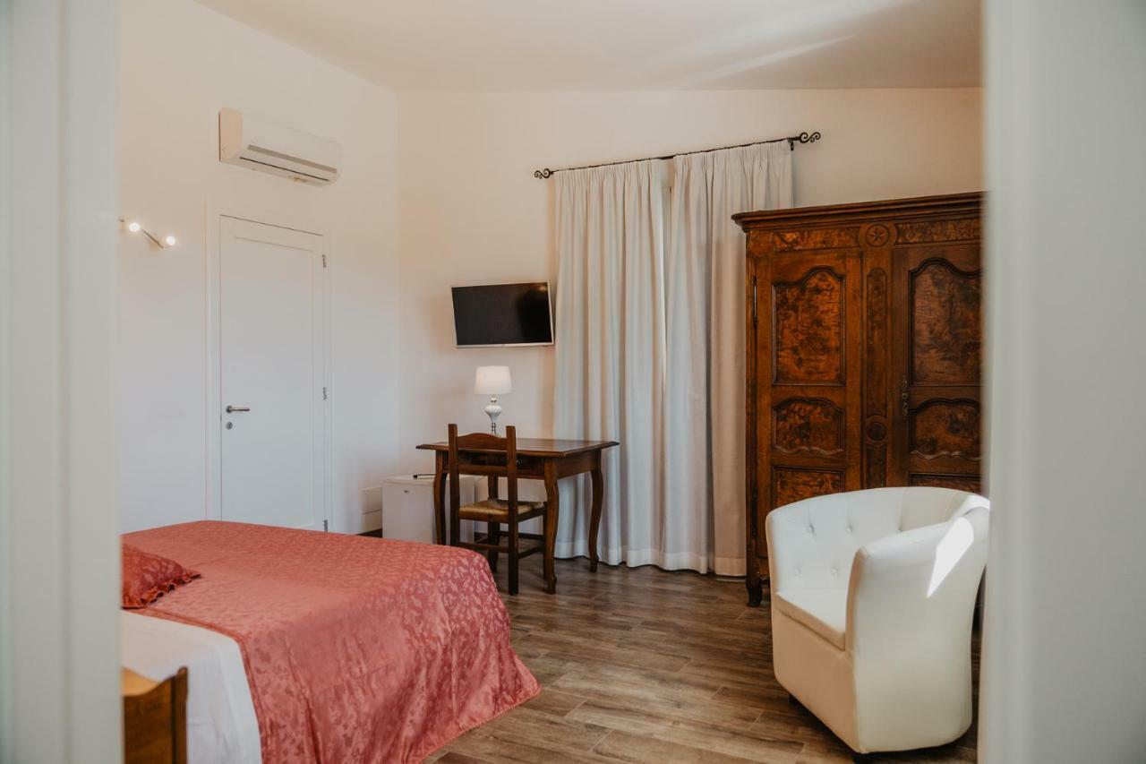 Villa Casale Cerfignano Εξωτερικό φωτογραφία