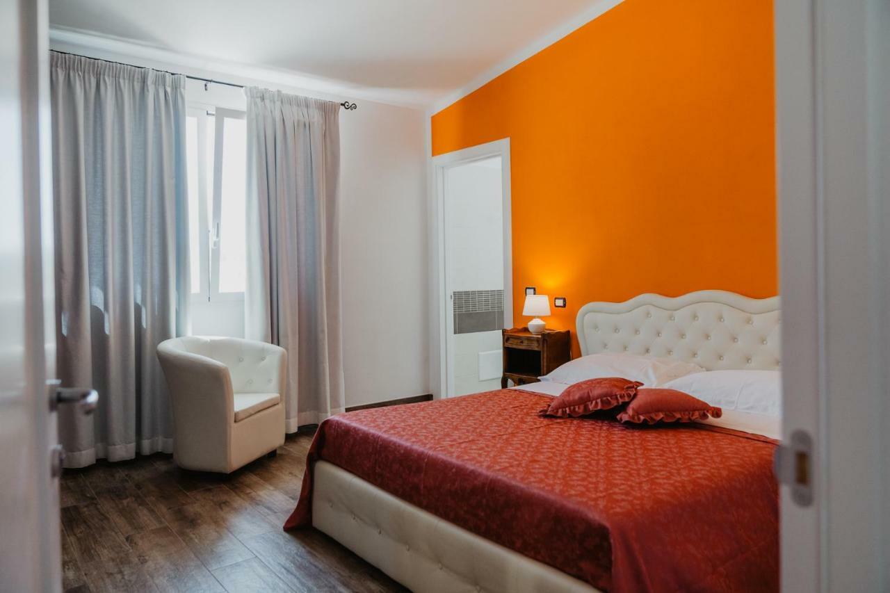 Villa Casale Cerfignano Εξωτερικό φωτογραφία