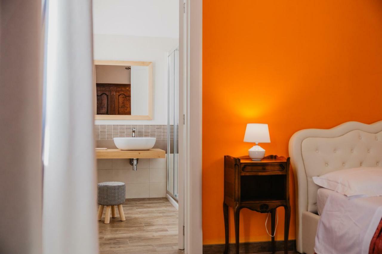 Villa Casale Cerfignano Εξωτερικό φωτογραφία